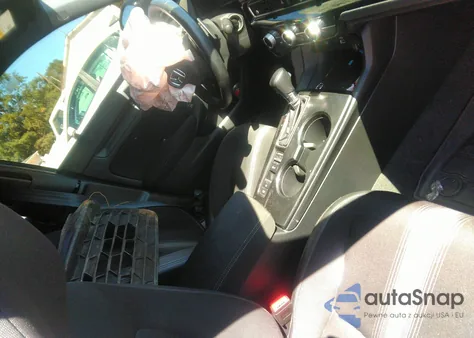 2024 Honda Civic Sport from USA, damaged, VIN 2HGFE2F58RH504039